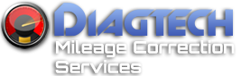 Mileage Correction Services